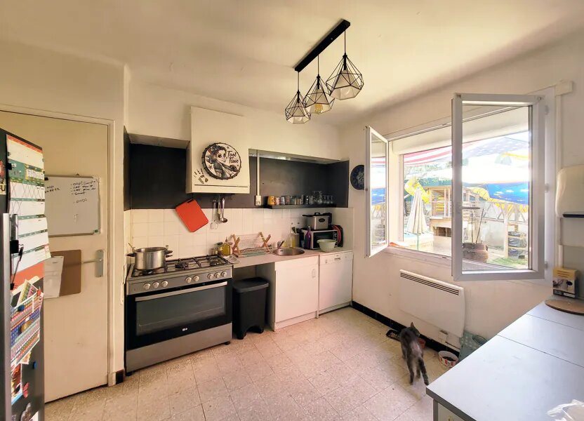 Maison à vendre, 76m², Vinon-sur-Verdon