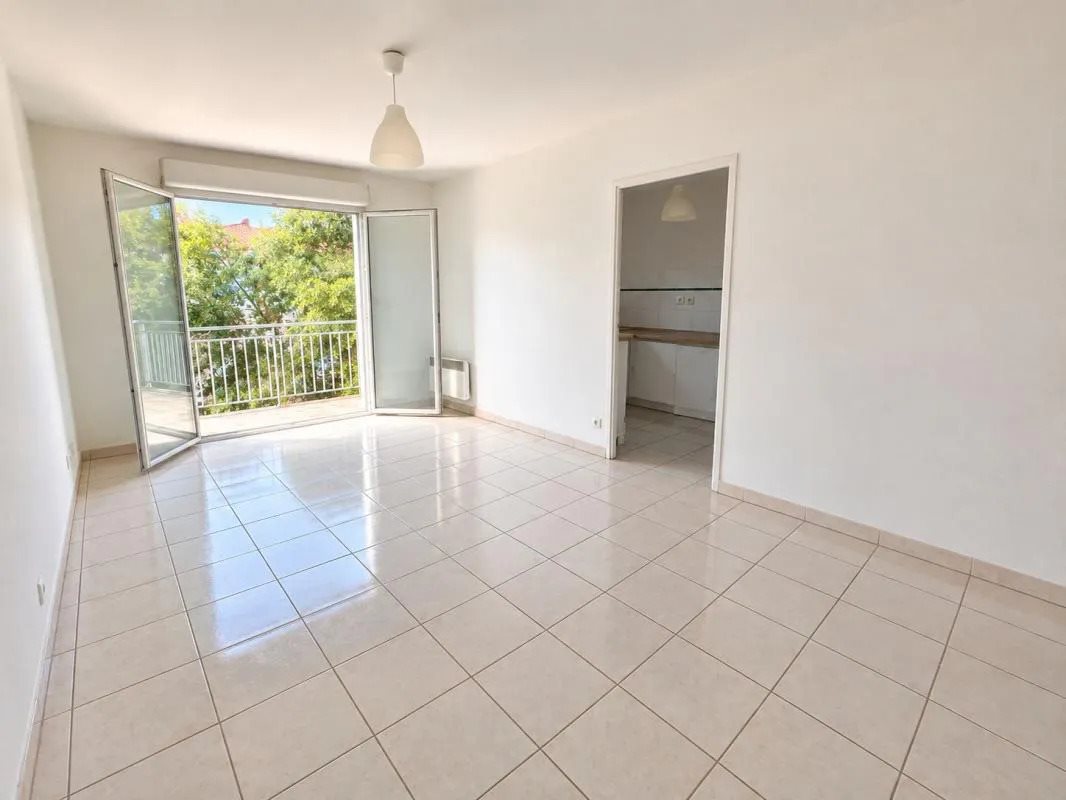 Appartement à vendre, 63m², Toulouse