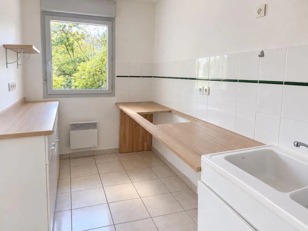 Appartement à vendre, 63m², Toulouse