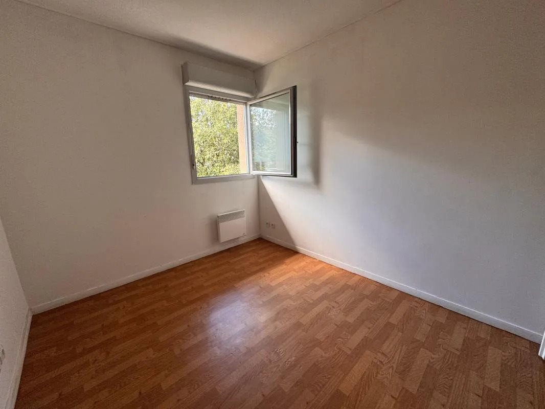 Appartement à vendre, 63m², Toulouse