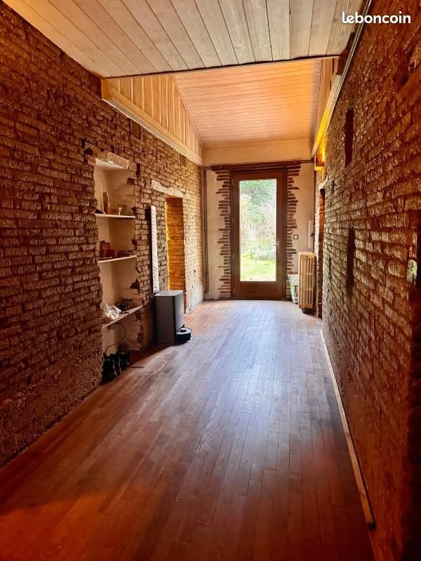 Maison à vendre, 182m², Pelleport