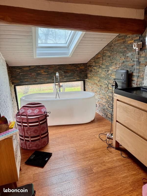 Maison à vendre, 182m², Pelleport