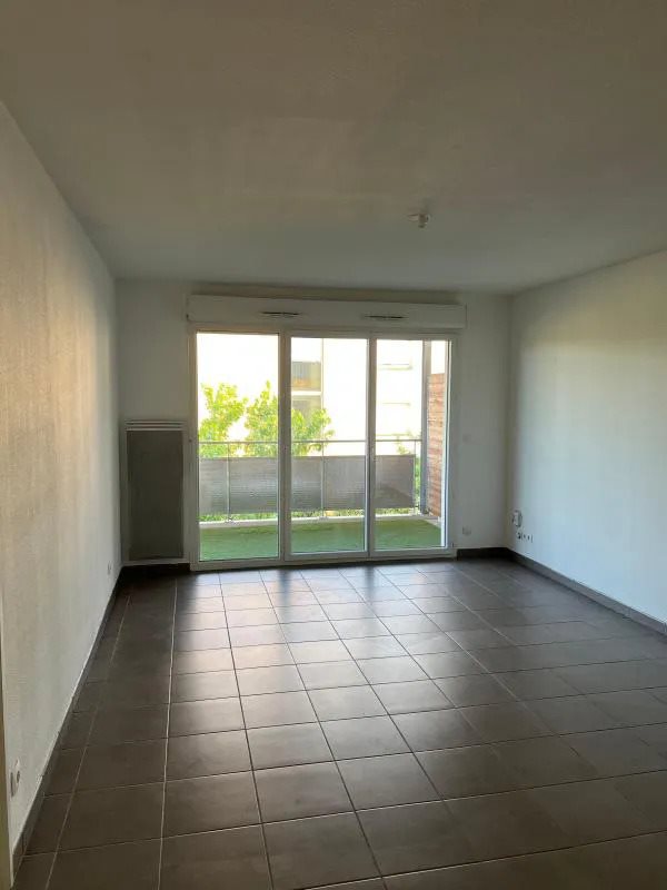 Appartement à vendre, 58m², Tournefeuille