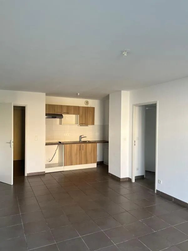 Appartement à vendre, 58m², Tournefeuille