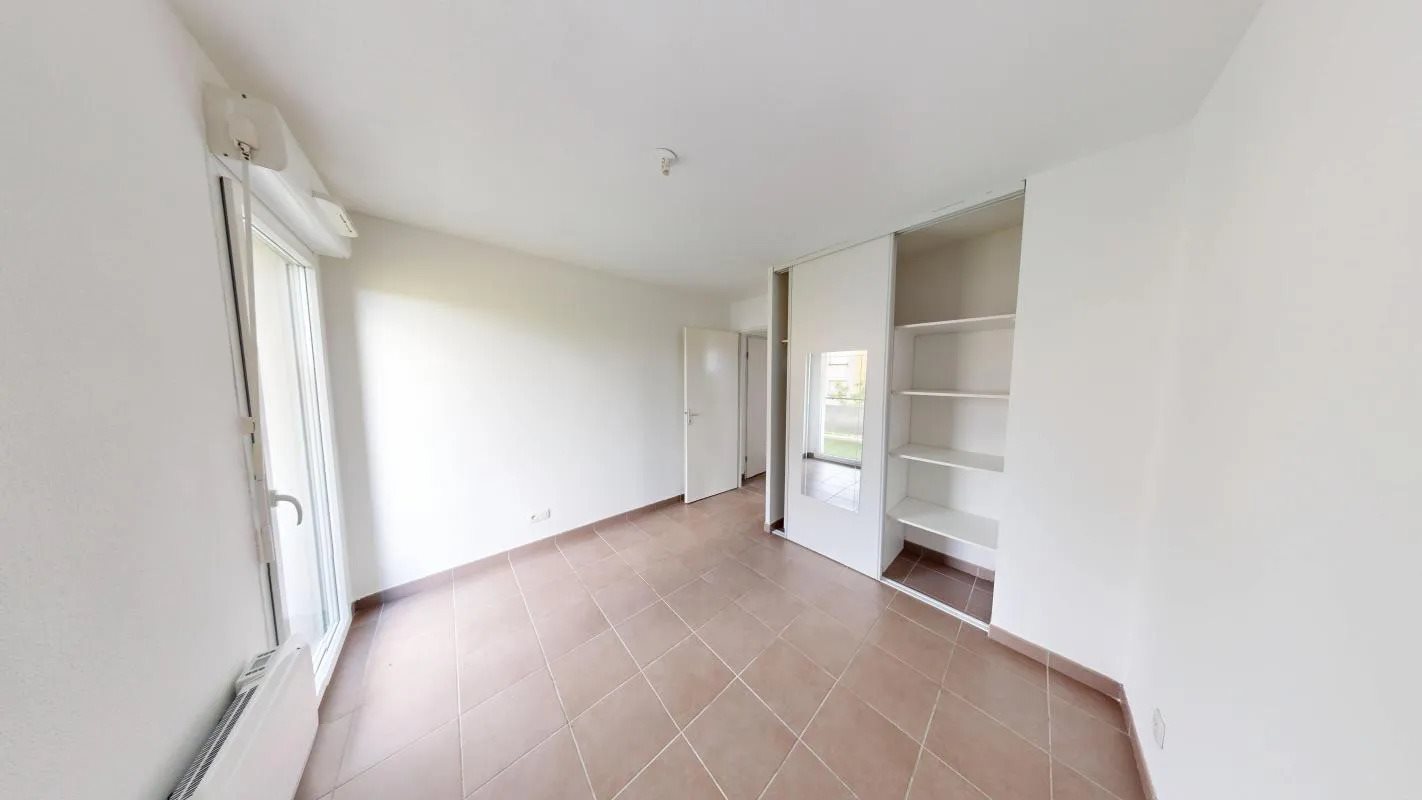 Appartement à vendre, 58m², Tournefeuille