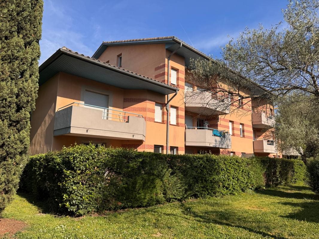 Appartement à vendre, 32m², Toulouse