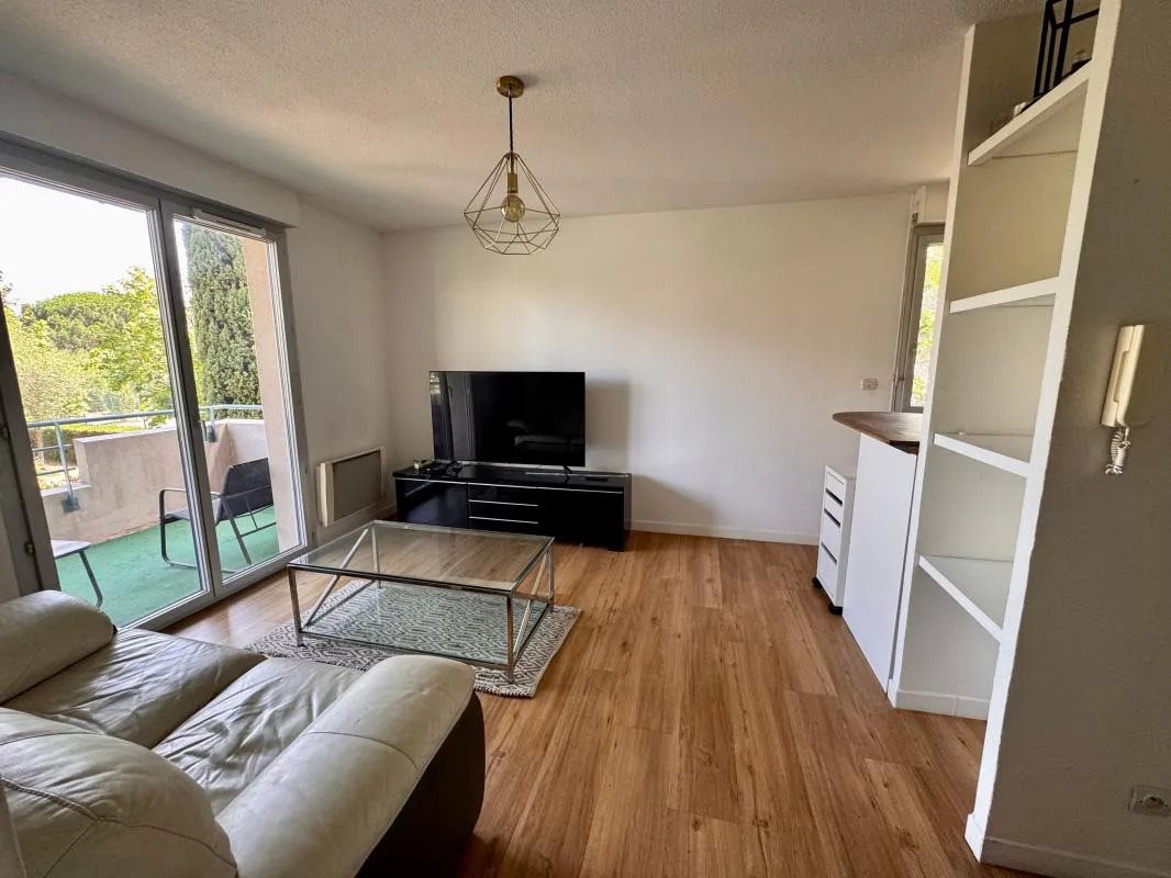 Appartement à vendre, 32m², Toulouse