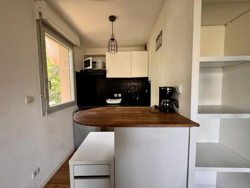 Appartement à vendre, 32m², Toulouse
