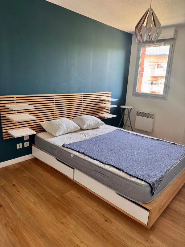 Appartement à vendre, 32m², Toulouse