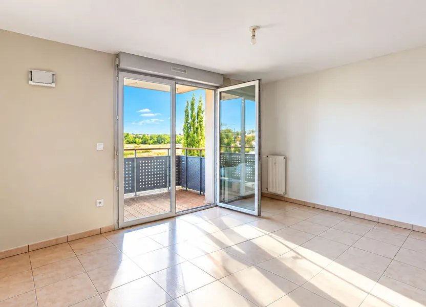 Appartement à vendre, 45m², Tournefeuille