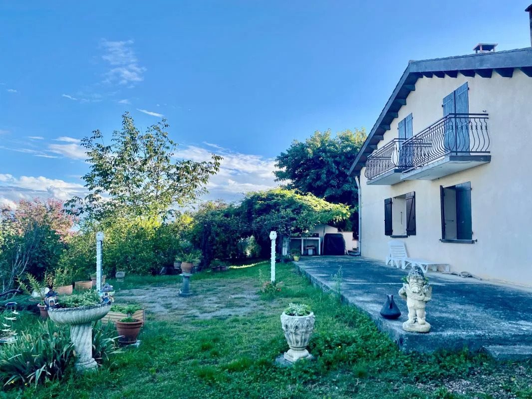 Maison à vendre, 209m², Bonrepos-sur-Aussonnelle