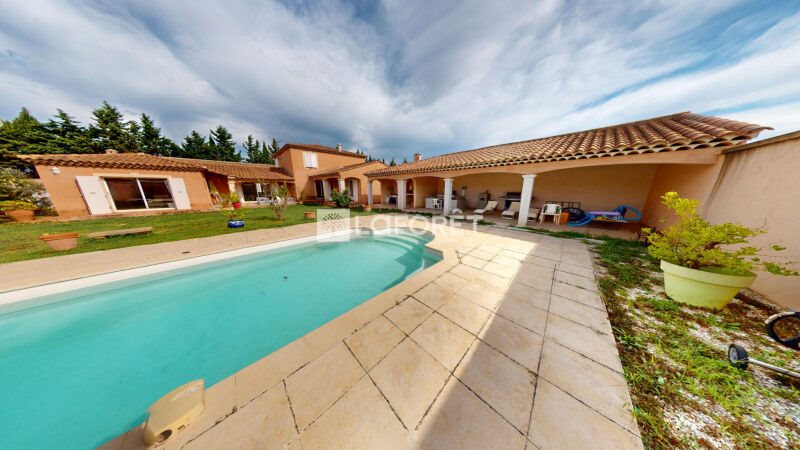 Maison à louer, 230m², Berre-l'Étang