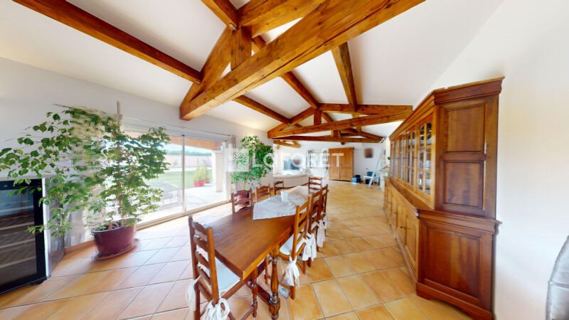 Maison à louer, 230m², Berre-l'Étang