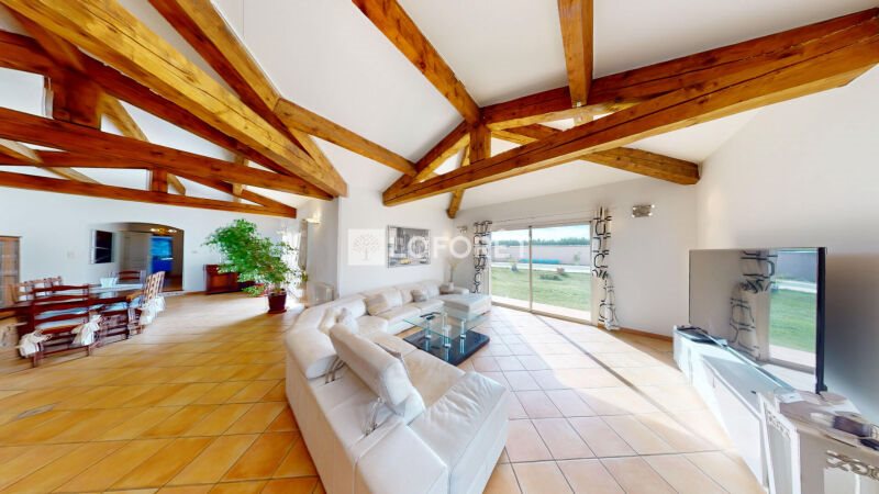 Maison à louer, 230m², Berre-l'Étang
