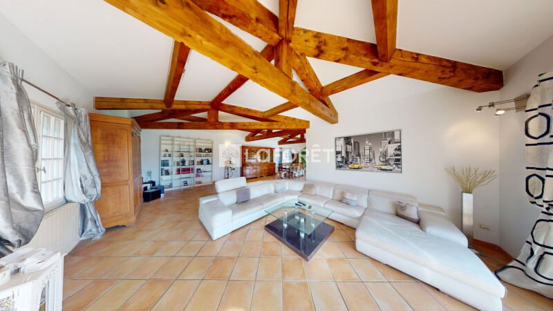 Maison à louer, 230m², Berre-l'Étang