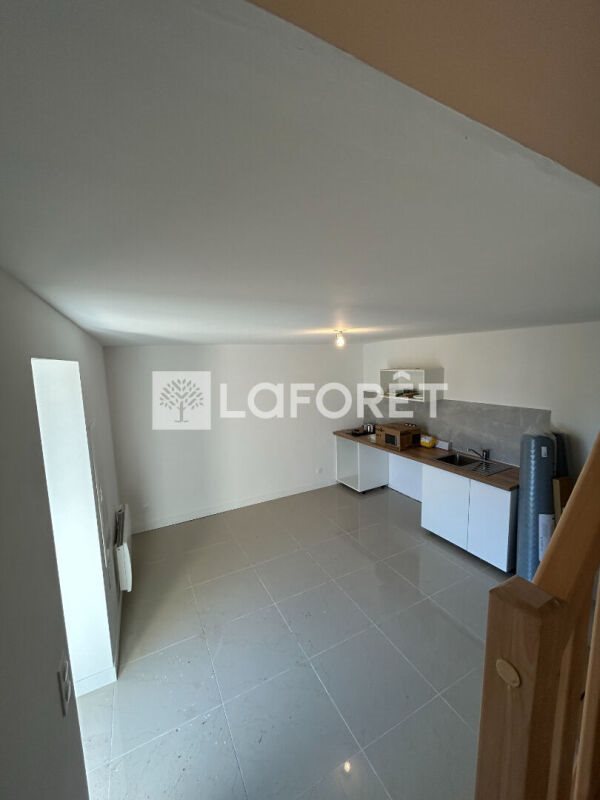 Maison à louer, 55m², La Fare-les-Oliviers
