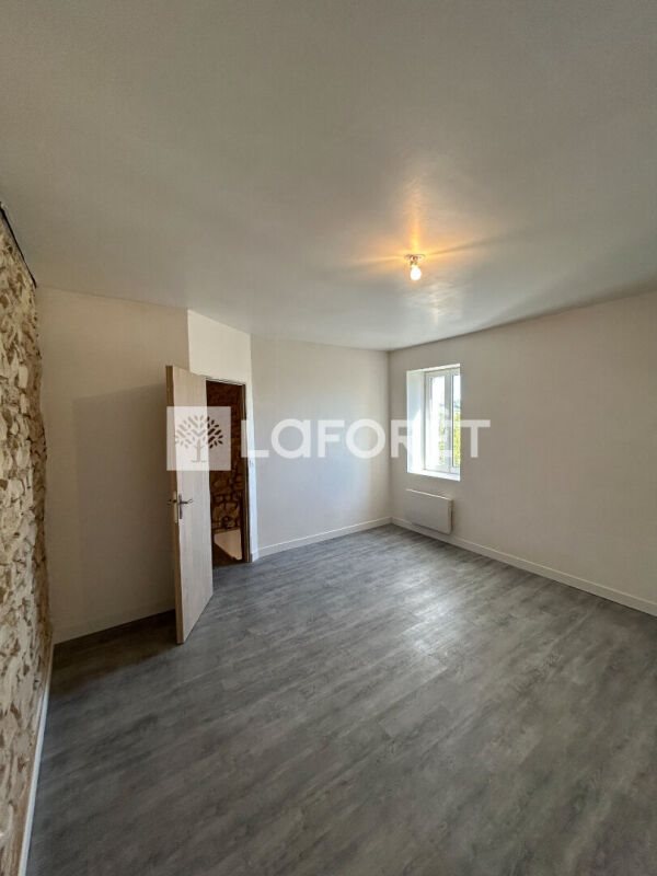 Maison à louer, 55m², La Fare-les-Oliviers
