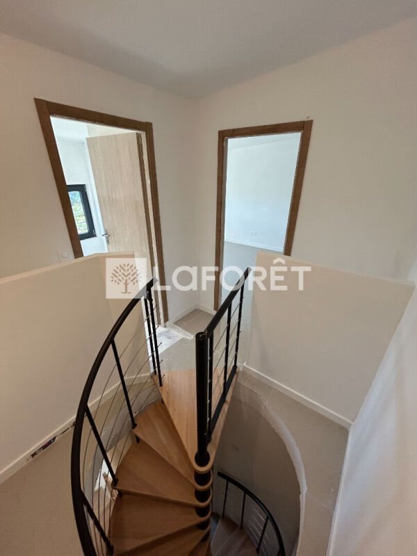 Maison à louer, 55m², La Fare-les-Oliviers