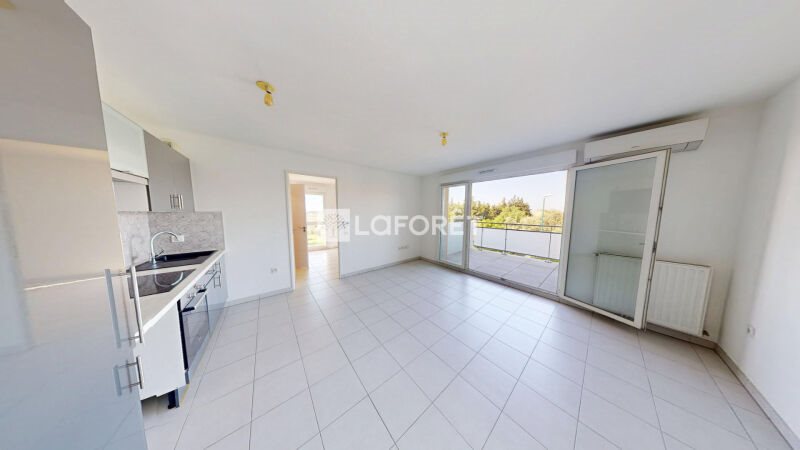 Appartement à vendre, 39m², La Fare-les-Oliviers