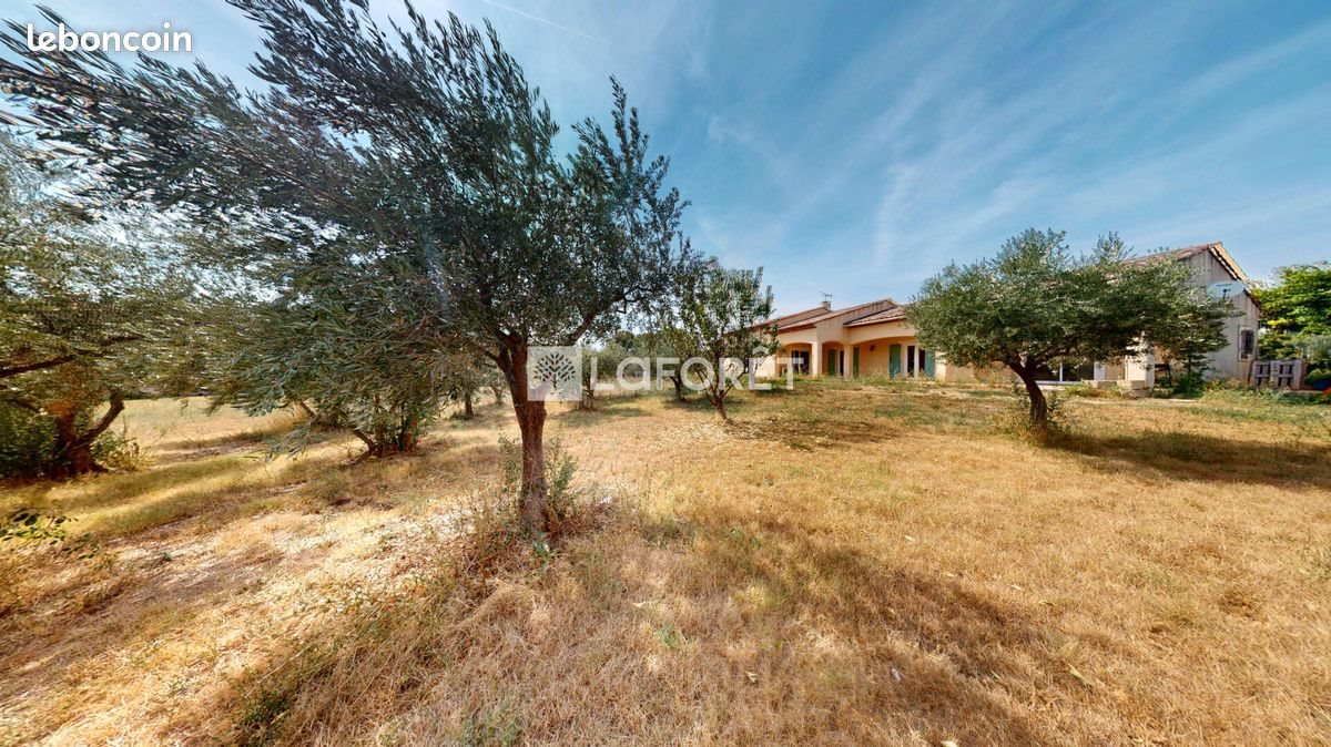 Maison à vendre, 165m², La Fare-les-Oliviers