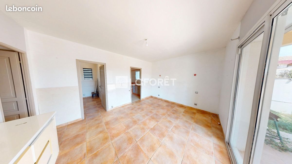 Maison à vendre, 165m², La Fare-les-Oliviers