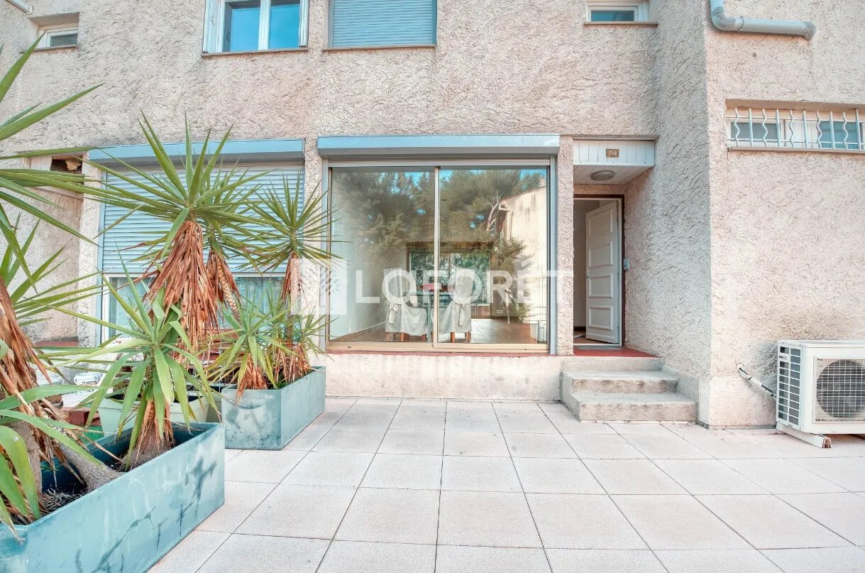 Appartement à vendre, 104m², La Fare-les-Oliviers