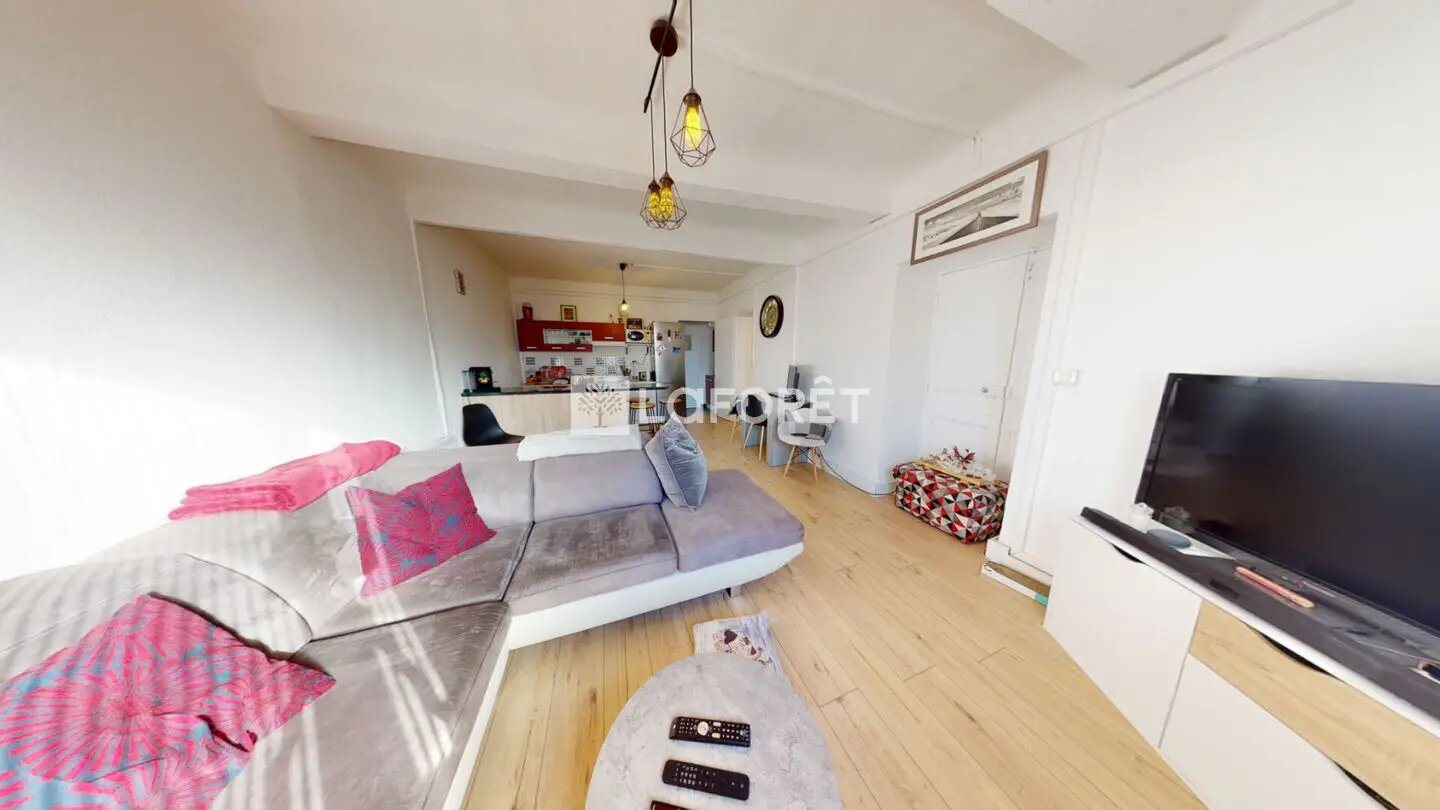 Appartement à vendre, 73m², La Fare-les-Oliviers