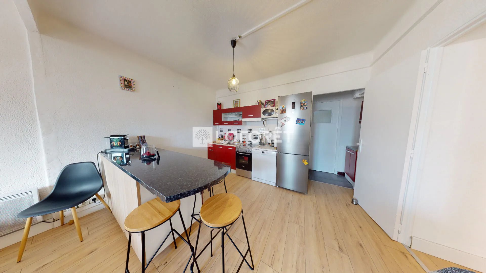 Appartement à vendre, 73m², La Fare-les-Oliviers