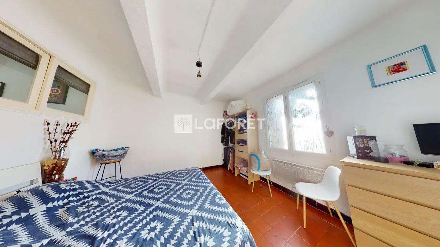 Appartement à vendre, 73m², La Fare-les-Oliviers