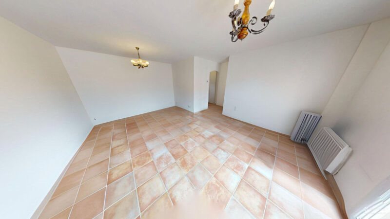 Maison à vendre, 80m², La Fare-les-Oliviers