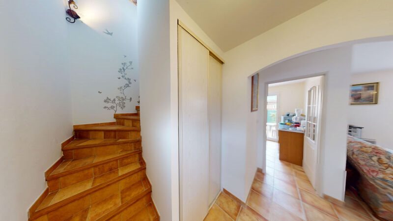 Maison à vendre, 80m², La Fare-les-Oliviers