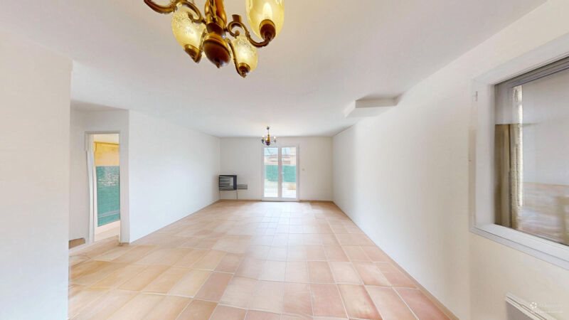 Maison à vendre, 80m², La Fare-les-Oliviers