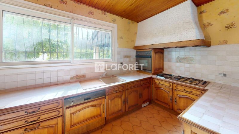 Maison à vendre, 87m², La Fare-les-Oliviers