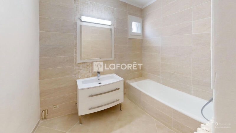 Maison à vendre, 87m², La Fare-les-Oliviers