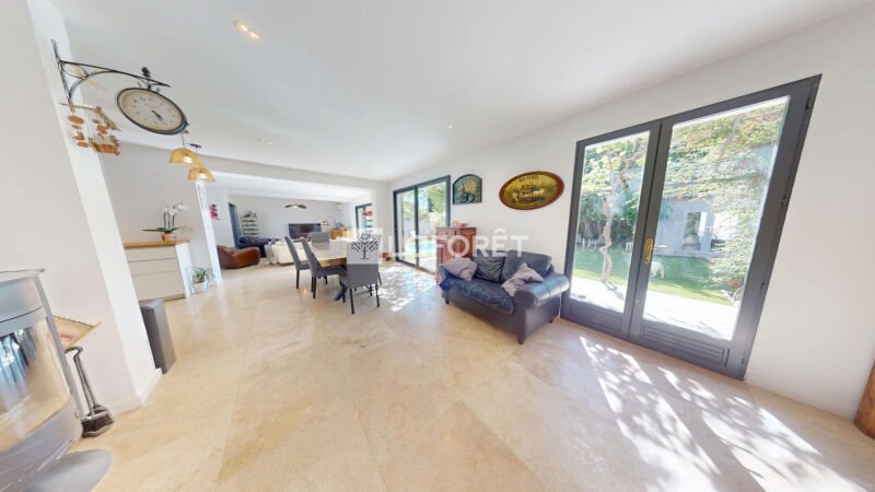 Maison à vendre, 190m², La Fare-les-Oliviers