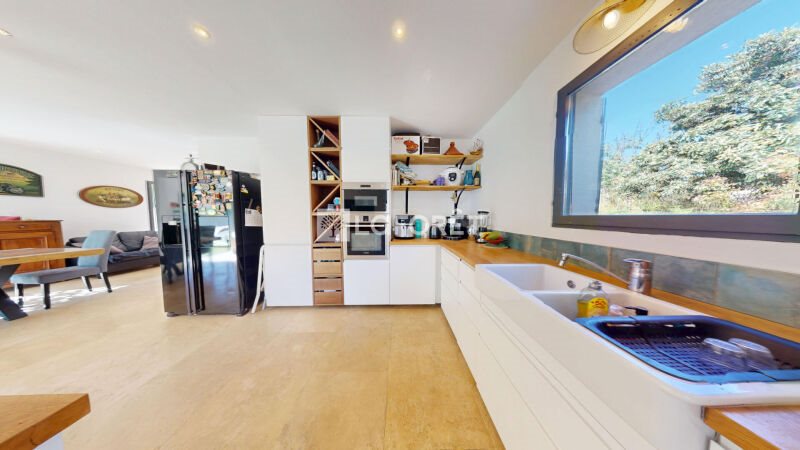 Maison à vendre, 190m², La Fare-les-Oliviers