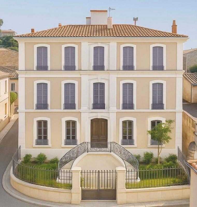 Appartement à vendre, 33m², Vauvert