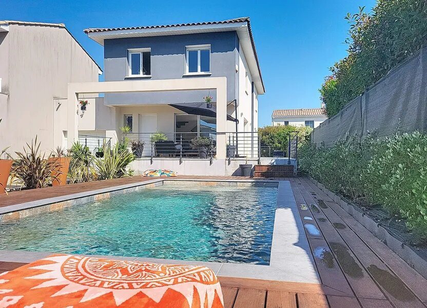 Maison à vendre, 157m², Aimargues