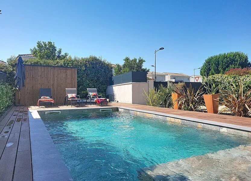 Maison à vendre, 157m², Aimargues