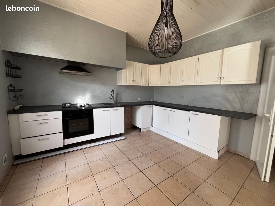 Maison à vendre, 79m², Lunel-Viel