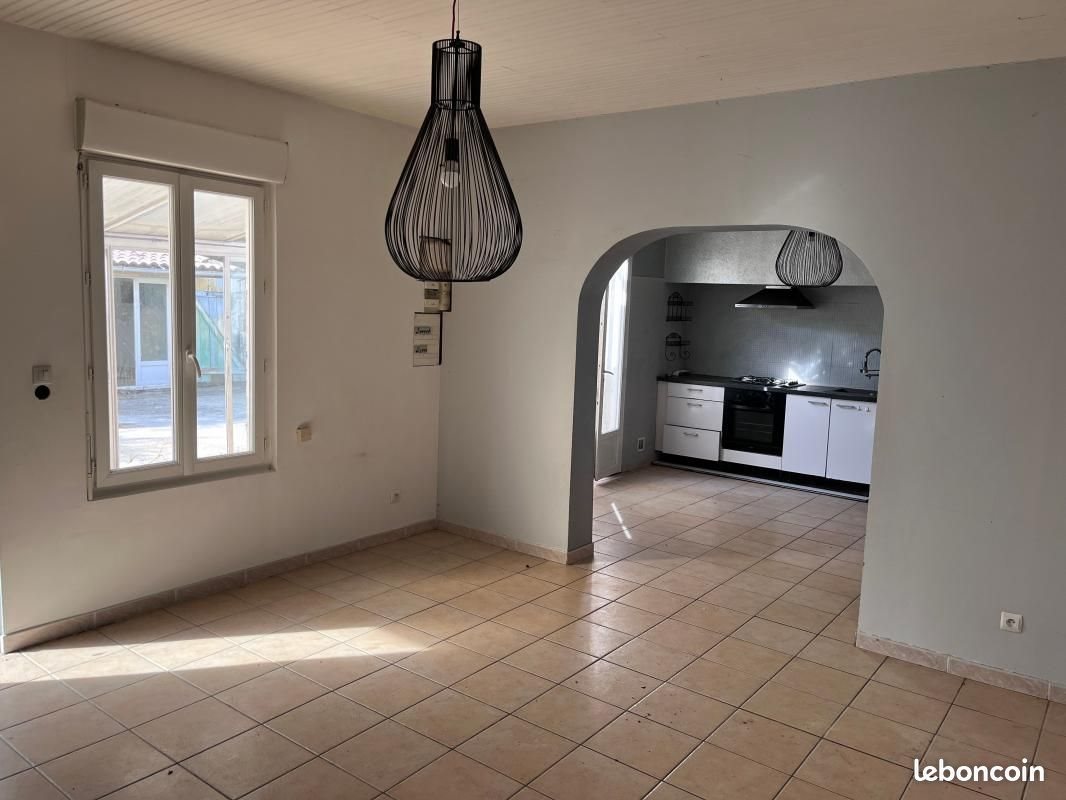 Maison à vendre, 79m², Lunel-Viel