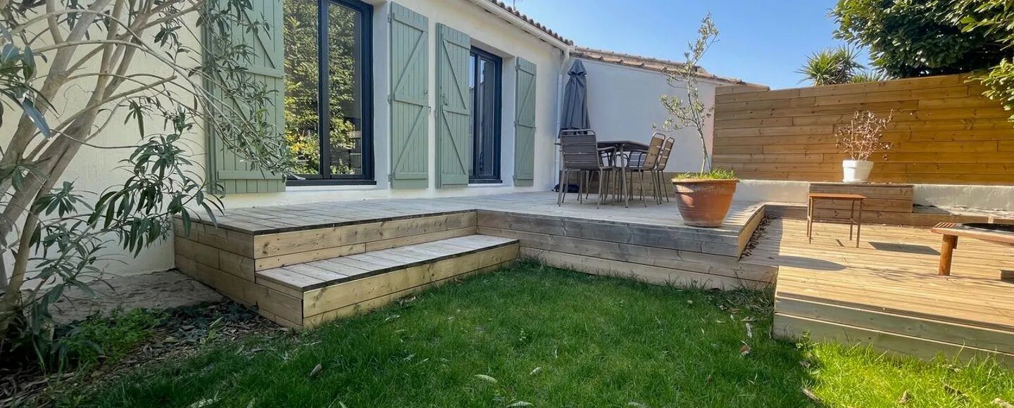 Maison à vendre, 85m², Codognan
