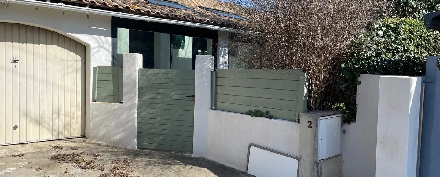 Maison à vendre, 85m², Codognan