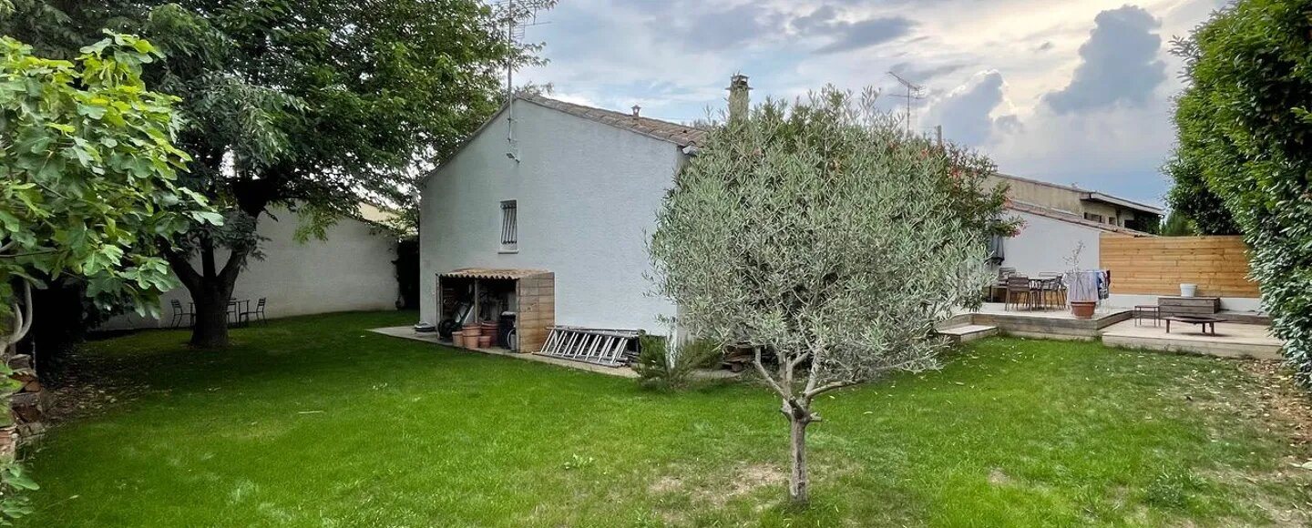 Maison à vendre, 85m², Codognan
