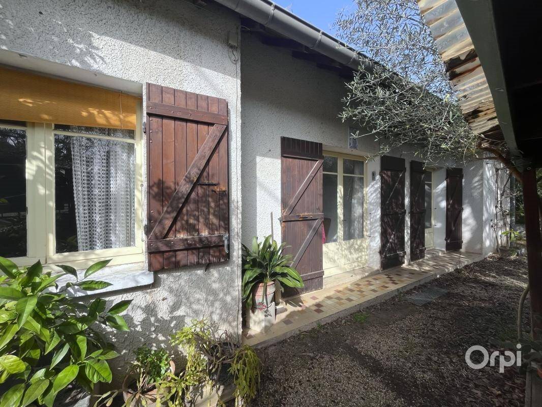 Maison à vendre, 94m², Aigues-Vives
