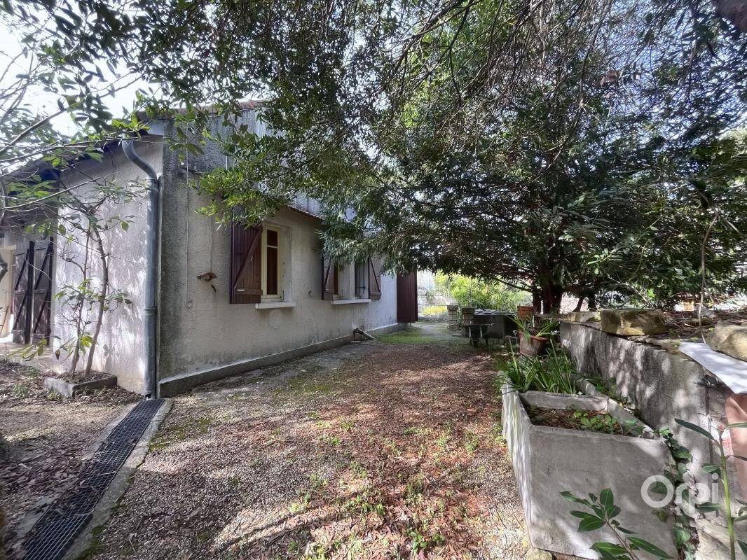 Maison à vendre, 94m², Aigues-Vives