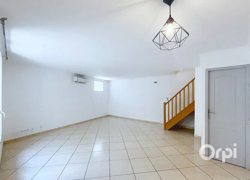 Maison à vendre, 80m², Vergèze