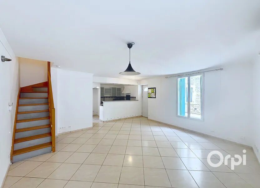 Maison à vendre, 80m², Vergèze