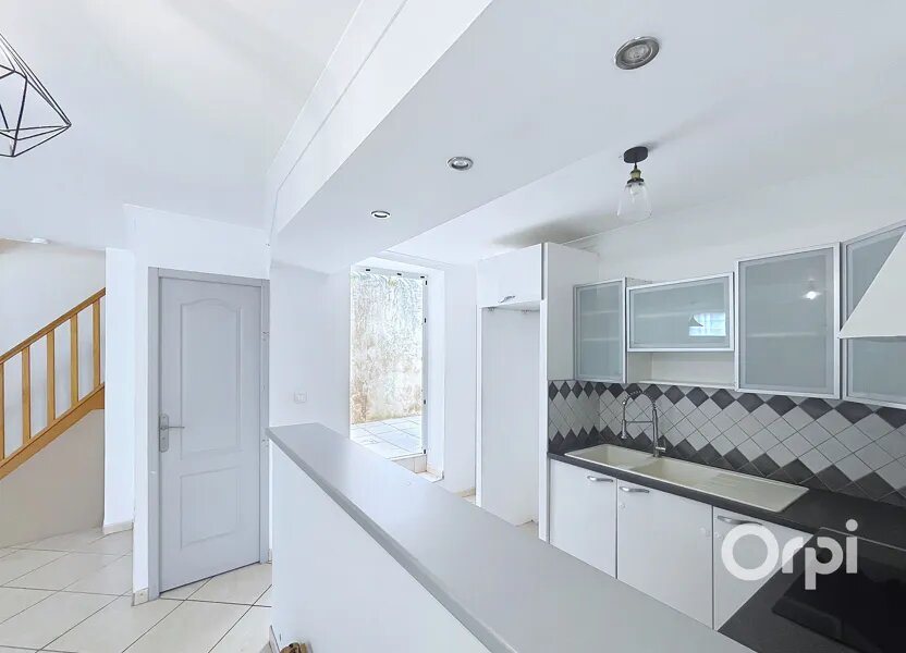 Maison à vendre, 80m², Vergèze