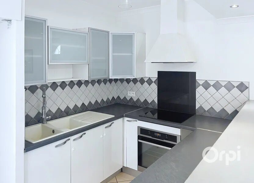 Maison à vendre, 80m², Vergèze